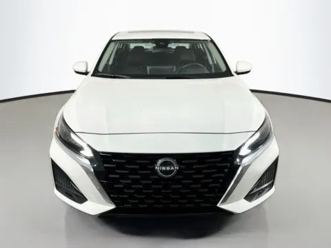 Photos of 2025 Nissan Altima 2.5 SV for sale in Florissant, MO at Clement Pre-Owned