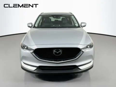 Another view of 2020 Mazda CX-5 Touring for sale in Florissant, MO at Clement Pre-Owned