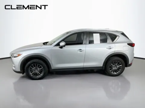 More photos of 2020 Mazda CX-5 Touring at Clement Pre-Owned, MO