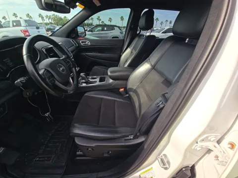 Another view of 2020 Jeep Grand Cherokee Altitude for sale in Florissant, MO at Clement Pre-Owned