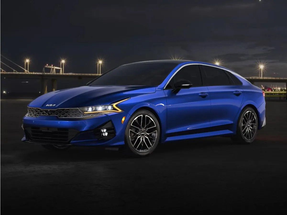2023 Kia K5 EX for sale in Florissant, MO