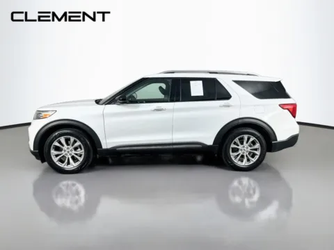 More photos of 2023 Ford Explorer Limited at Clement Pre-Owned, MO