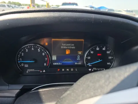 Photos of 2023 Ford Explorer Limited for sale in Florissant, MO at Clement Pre-Owned