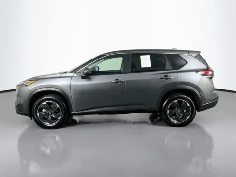 More photos of 2025 Nissan Rogue SV at Clement Pre-Owned, MO