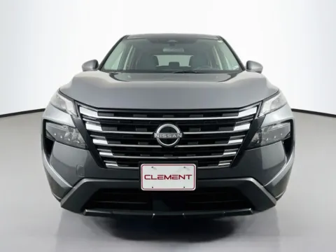 Photos of 2025 Nissan Rogue SV for sale in Florissant, MO at Clement Pre-Owned