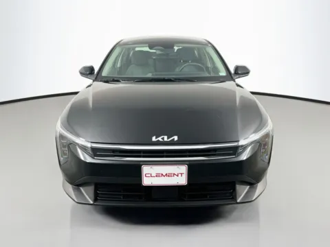 Photos of 2025 Kia K4 LXS for sale in Florissant, MO at Clement Pre-Owned