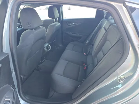 More photos of 2024 Chevrolet Malibu LT at Clement Pre-Owned, MO
