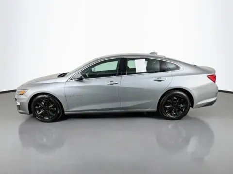 More photos of 2024 Chevrolet Malibu LT at Clement Pre-Owned, MO