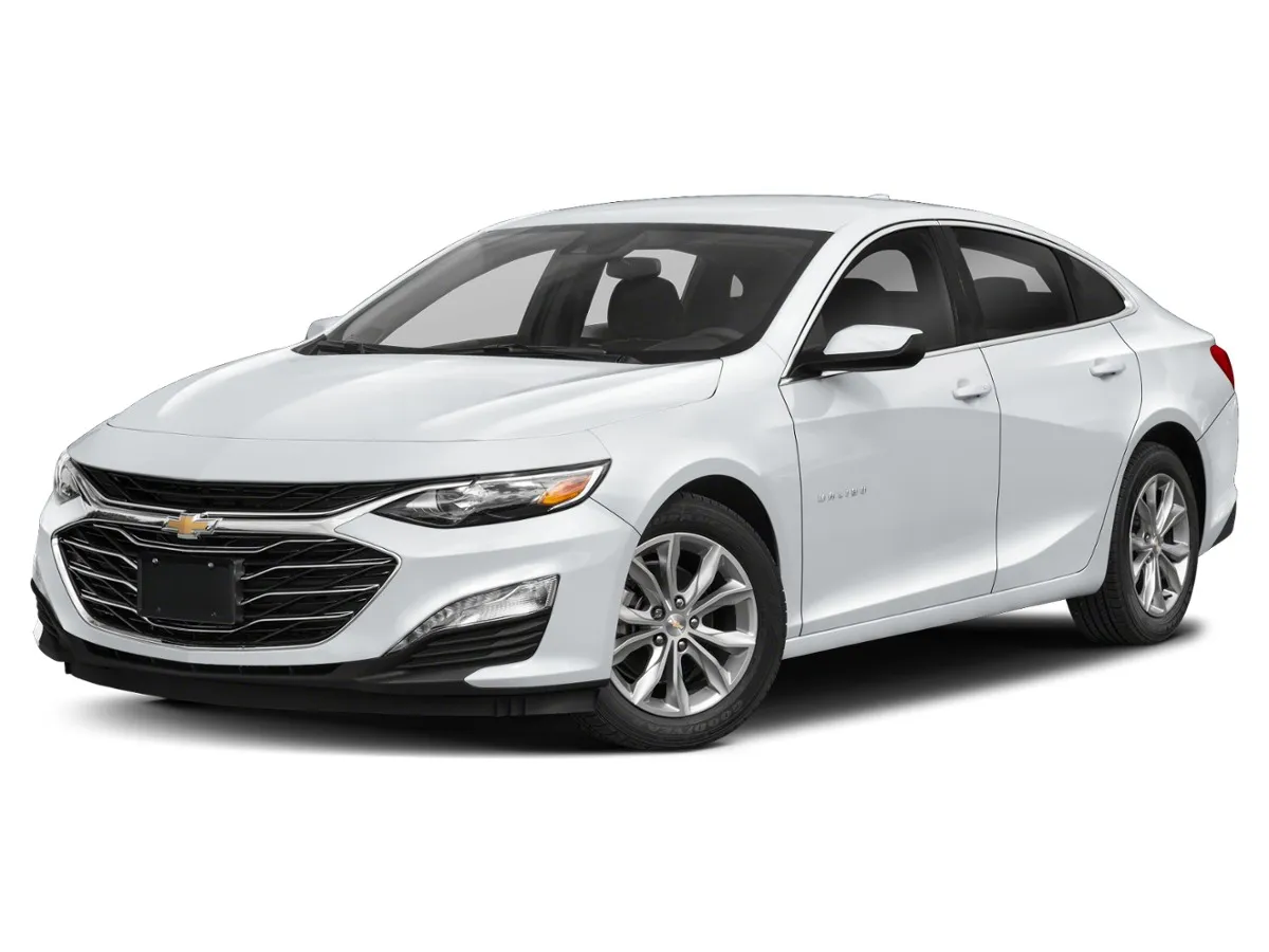 2024 Chevrolet Malibu LT for sale in Florissant, MO