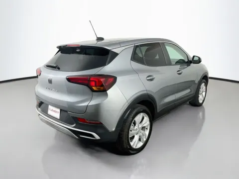 More photos of 2025 Buick Encore GX Preferred at Clement Pre-Owned, MO