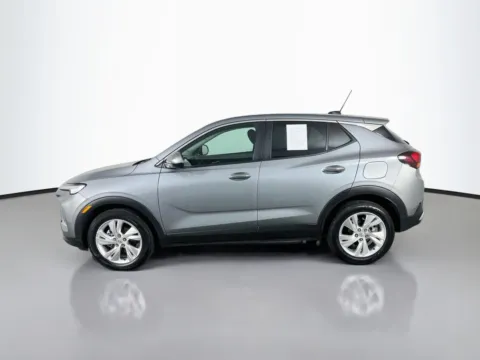 More photos of 2025 Buick Encore GX Preferred at Clement Pre-Owned, MO