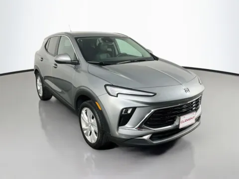 Another view of 2025 Buick Encore GX Preferred for sale in Florissant, MO at Clement Pre-Owned