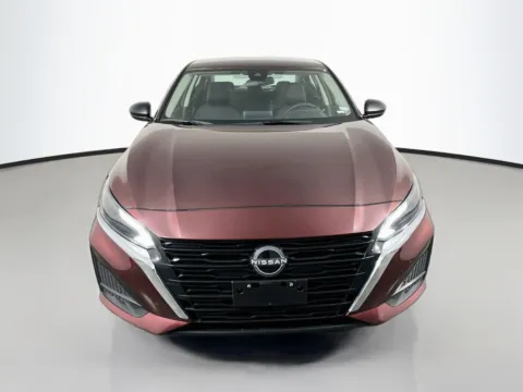 Photos of 2025 Nissan Altima 2.5 SV for sale in Florissant, MO at Clement Pre-Owned