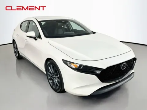 More photos of 2021 Mazda Mazda3 Select at Clement Pre-Owned, MO