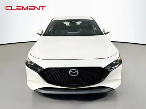 Another view of 2021 Mazda Mazda3 Select for sale in Florissant, MO at Clement Pre-Owned