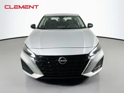 Another view of 2024 Nissan Altima 2.5 SV for sale in Florissant, MO at Clement Pre-Owned