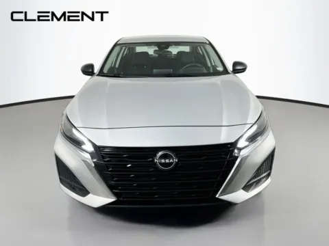 Another view of 2024 Nissan Altima 2.5 SV for sale in Florissant, MO at Clement Pre-Owned