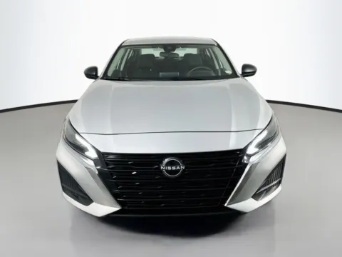 Photos of 2024 Nissan Altima 2.5 SV for sale in Florissant, MO at Clement Pre-Owned