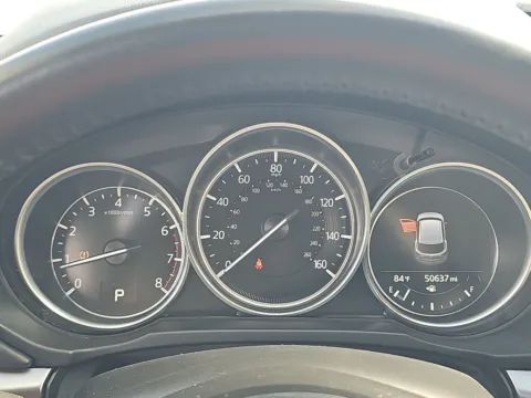 Photos of 2023 Mazda CX-5 2.5 S Preferred Package for sale in Florissant, MO at Clement Pre-Owned