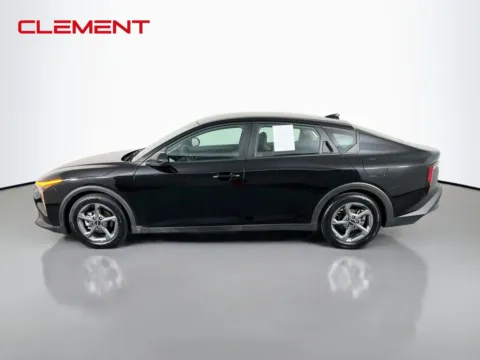 More photos of 2025 Kia K4 LXS at Clement Pre-Owned, MO