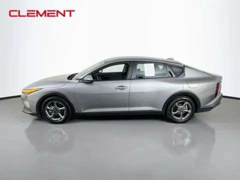 More photos of 2025 Kia K4 LXS at Clement Pre-Owned, MO