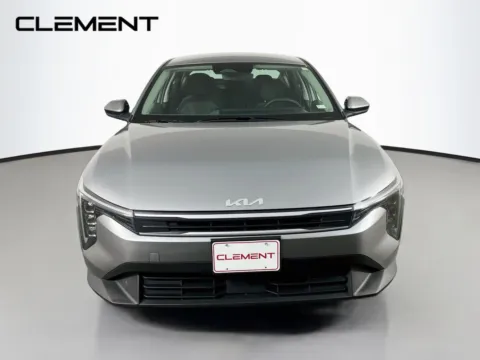 Another view of 2025 Kia K4 LXS for sale in Florissant, MO at Clement Pre-Owned