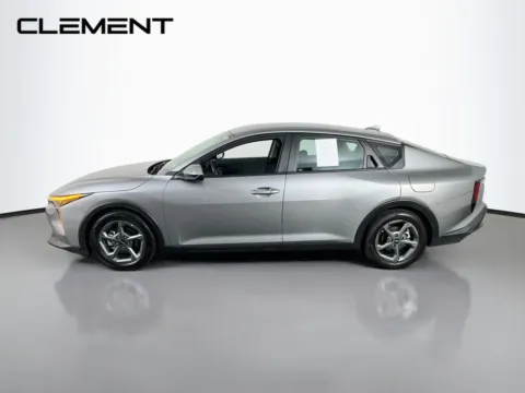 More photos of 2025 Kia K4 LXS at Clement Pre-Owned, MO