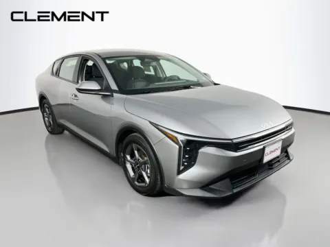 More photos of 2025 Kia K4 LXS at Clement Pre-Owned, MO