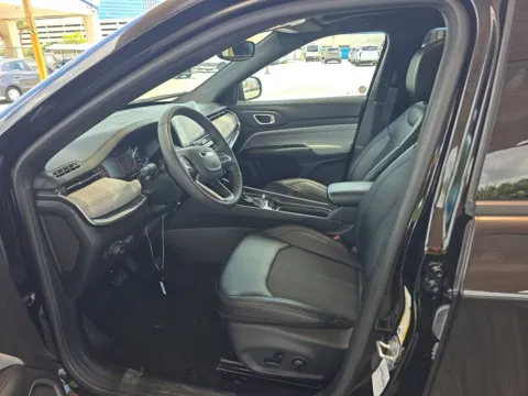 Another view of 2025 Jeep Compass Latitude for sale in Florissant, MO at Clement Pre-Owned