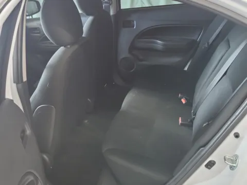 More photos of 2024 Mitsubishi Mirage G4 ES at Clement Pre-Owned, MO