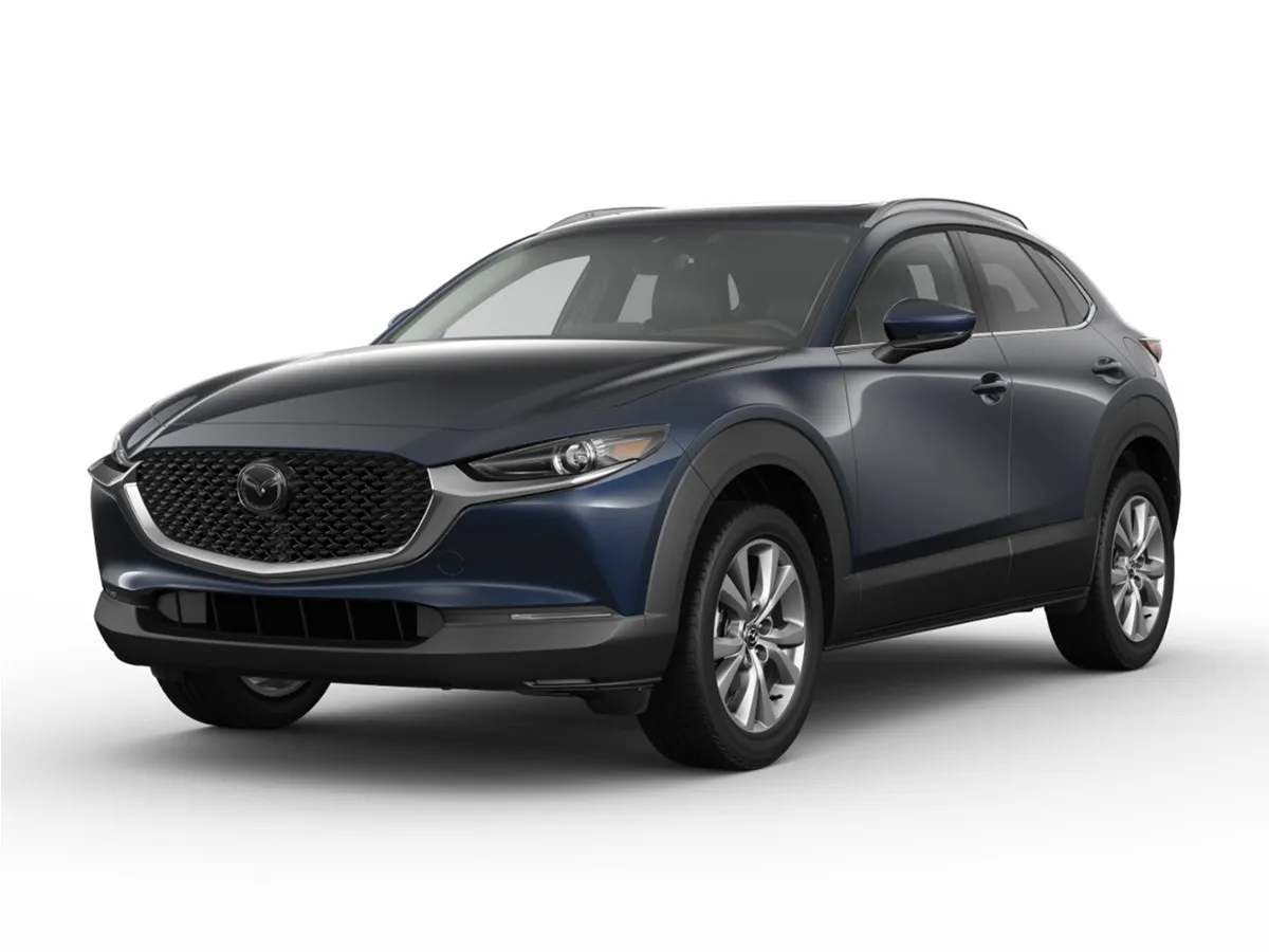 2023 Mazda CX-30 2.5 S Premium Package for sale in Florissant, MO