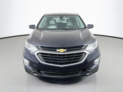 Photos of 2020 Chevrolet Equinox LT for sale in Florissant, MO at Clement Pre-Owned
