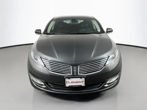 Photos of 2016 Lincoln MKZ Hybrid for sale in Florissant, MO at Clement Pre-Owned