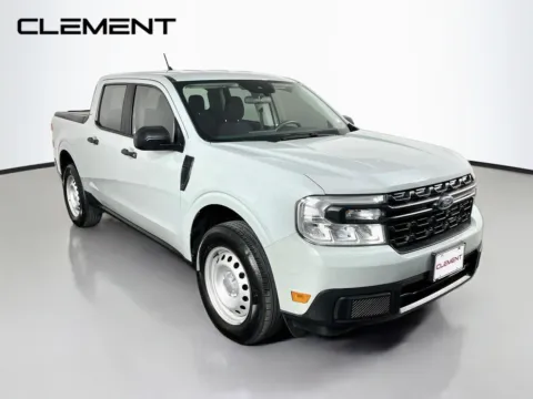 More photos of 2024 Ford Maverick XL at Clement Pre-Owned, MO
