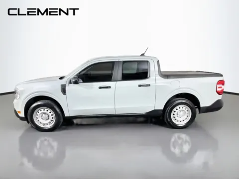 More photos of 2024 Ford Maverick XL at Clement Pre-Owned, MO