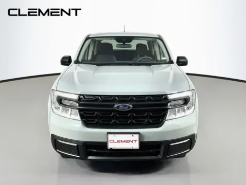 Another view of 2024 Ford Maverick XL for sale in Florissant, MO at Clement Pre-Owned