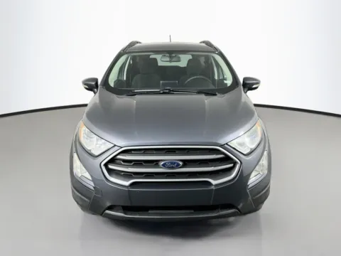 Photos of 2020 Ford EcoSport SE for sale in Florissant, MO at Clement Pre-Owned