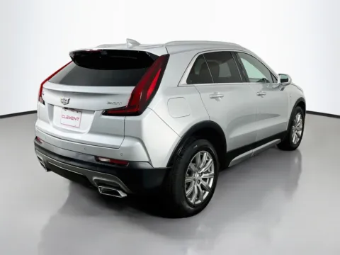 More photos of 2020 Cadillac XT4 Premium Luxury at Clement Pre-Owned, MO
