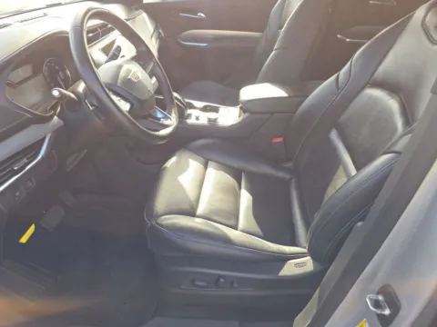 Another view of 2020 Cadillac XT4 Premium Luxury for sale in Florissant, MO at Clement Pre-Owned