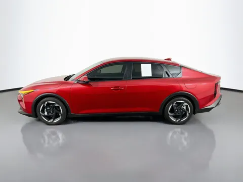 More photos of 2025 Kia K4 EX at Clement Pre-Owned, MO