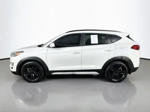 More photos of 2019 Hyundai Tucson Sport at Clement Pre-Owned, MO