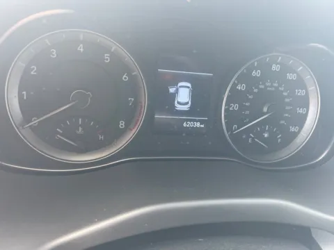 Photos of 2020 Hyundai Kona SEL for sale in Florissant, MO at Clement Pre-Owned