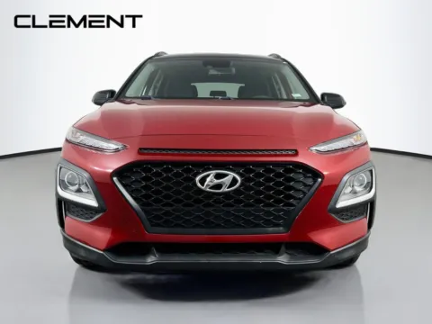 Another view of 2020 Hyundai Kona SEL for sale in Florissant, MO at Clement Pre-Owned