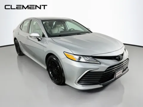 More photos of 2023 Toyota Camry XLE at Clement Pre-Owned, MO