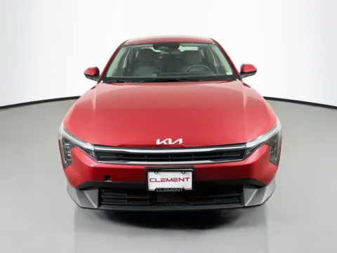Photos of 2025 Kia K4 LXS for sale in Florissant, MO at Clement Pre-Owned