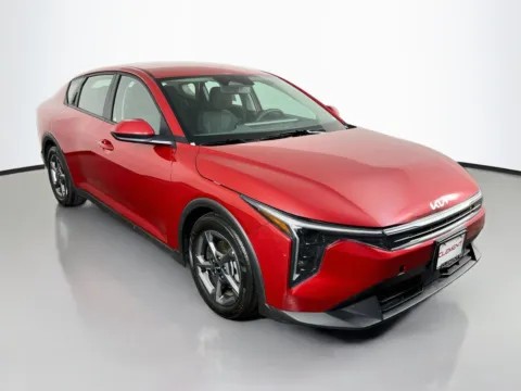 Another view of 2025 Kia K4 LXS for sale in Florissant, MO at Clement Pre-Owned