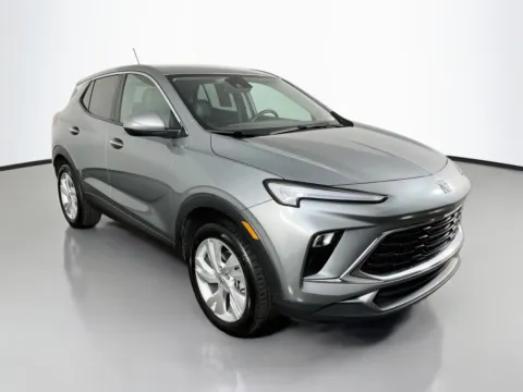 Another view of 2025 Buick Encore GX Preferred for sale in Florissant, MO at Clement Pre-Owned