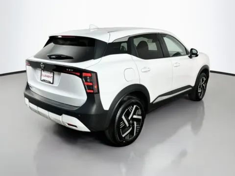 More photos of 2025 Nissan Kicks SV at Clement Pre-Owned, MO