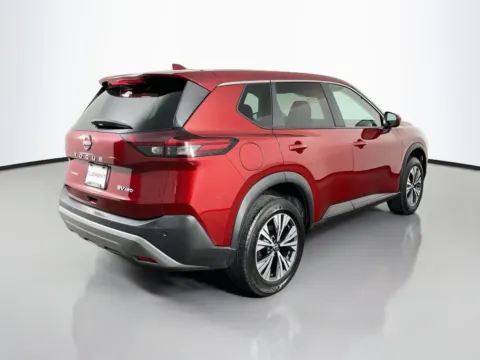 More photos of 2023 Nissan Rogue SV at Clement Pre-Owned, MO