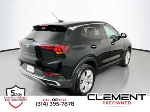 More photos of 2025 Buick Encore GX Preferred at Clement Pre-Owned, MO